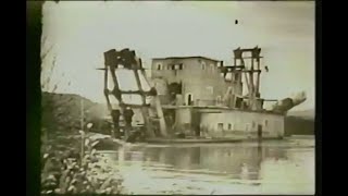 Klondike Gold Dredge: A Nugget of Klondike Gold  Skagway, Alaska VHS, 2000