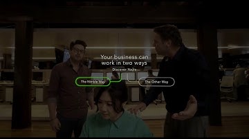 The Nimble Way VR | 360° Virtual Reality Experience