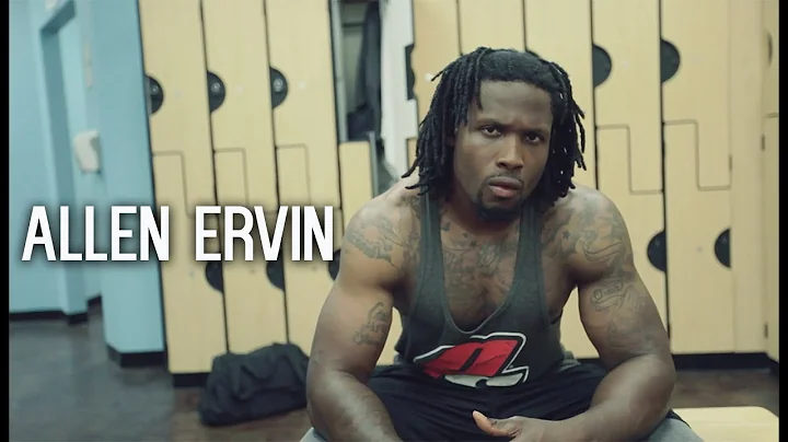 Allen Ervin Workout
