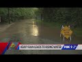 Heavy rain turns St. Louis creeks into dangerous flood zones