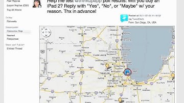 ThinkUp: An Introduction