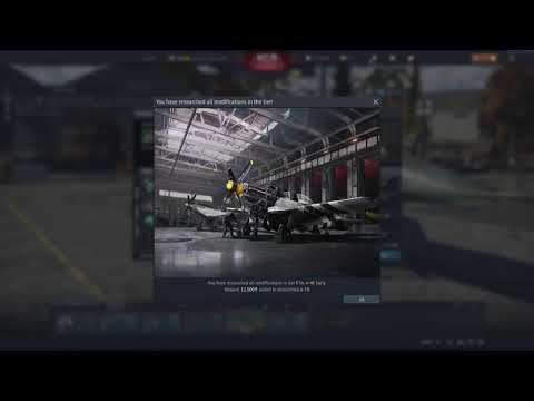 The EC Economy Problem | WarThunder