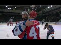 Skyfall. Game Under Five. Red Army 2-3 SKA (WCF Game 7)