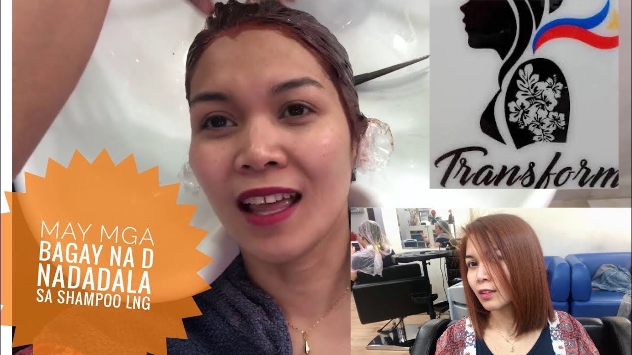 Most affordable salon in Kuwait// keratin cellowax collagen protein