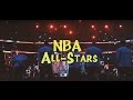 2017 NBA All Star 90 S Sitcom Intro 