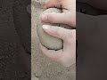 full of dust sand ashes