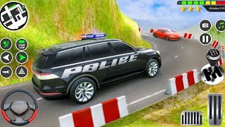 Crazy Car Parking Driving Simulator Game | Car Games 3D 2022 | Adroid Games screenshot 4