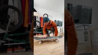 How To Treflip - Skateboard? 