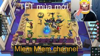 Robert Lane plays TFT new season 2025 part (325)