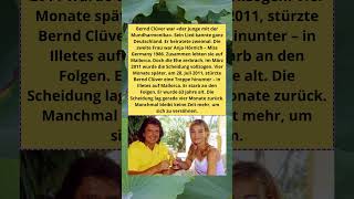 Im März ließen sie sich scheiden – im Juli war er tot