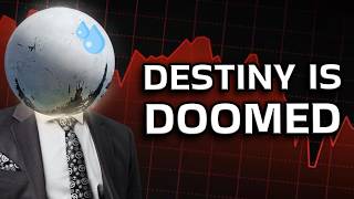 Why Destiny 2 is Doomed*