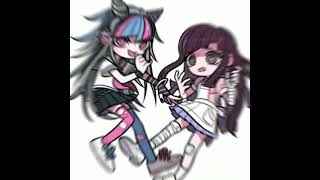 Ibuki x Mikan