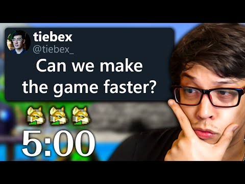 Should The Timer Be Shorter?