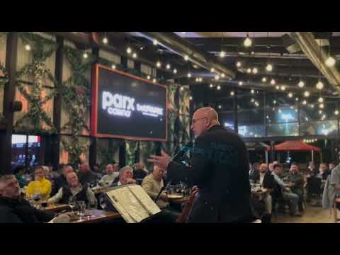 Can You Smoke Cigars At Parx Casino