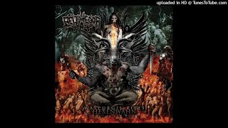 Belphegor : Hexenwahn - Totenkult