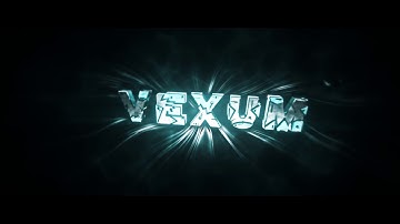 Vexum Intro | by ViroMotion