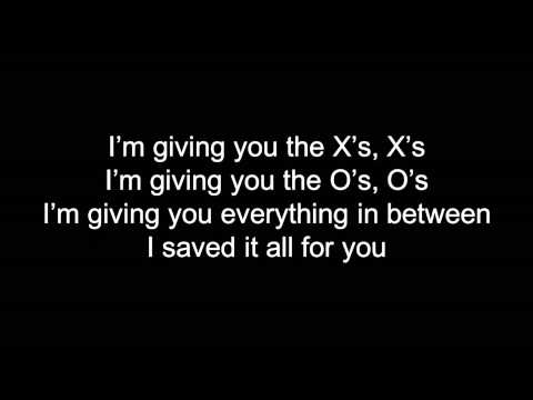 XO - Emblem3 (Lyrics)