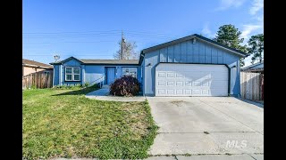 800 E Independence video tour