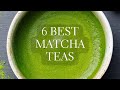 Whats the best matcha tea ranking the top 6 weve found in japan