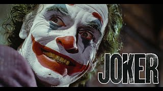 Joker - 1950S Super Panavision 70