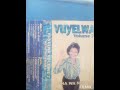 Vuyelwa volume 7-Wena Wa Nwana