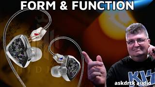 HIDIZS MY LIN IEM Review - NEW IEM's with Great Build Quality