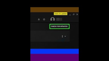 Hoe u uw Nvidia-stuurprogramma