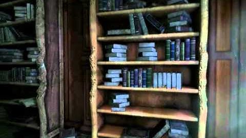 Amnesia Babbleplay Part 11 - Jump or Die