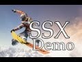 SSX: Let&#39;s Play -TEAMHEADKICK