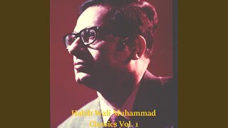 Dil Ko Her Waqt Tasalli Ka Guman Hota Hai (Live)