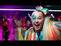 JoJo Siwa - Worldwide Party (Official Music Video)