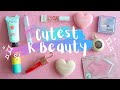 Top 12 Cute Korean Beauty Products and What to Buy from YesStyle