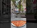 New York, Pizza Time, Plaza 33 #shorts #food #relaxing #pizza #cheese #city #love #lifestyle #usa
