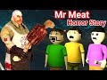 Gulli Bulli Aur Mr Meat Horror Stories | Mr meat Horror Story |Gulli Bulli | Mummy Horror Story |