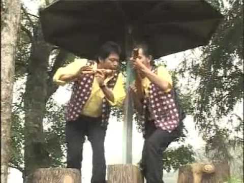 Hata Sopisik - Uning-Uningan - Instrument Seruling Kecapi.avi