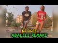 Dr Dope Abalele (remake) Official Music Video 2022| South Africans x Namibians  |Best Compilation🔥