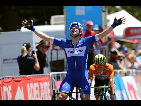 Video: Elia Viviani en Fabio Sabatini verhuizen naar Cofidis om 'ambitieus project' te leiden