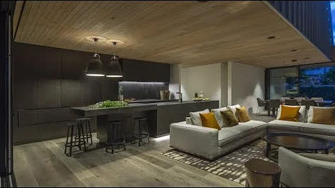 Morgan Cronin, Cronin Kitchens  Winner  TIDA New Z...