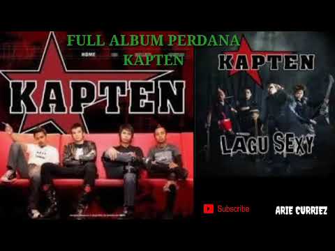 KAPTEN FULL ALBUM