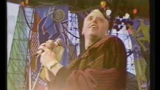 Heaven 17 - Train Of Love In Motion (Live Sport Aid) (1988)