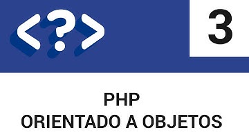 3.- PHP Orientado a Objetos - Metodos & Atributos