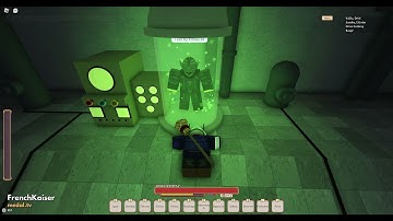 Rogue Lineage getting construct at first try ( day 14 )