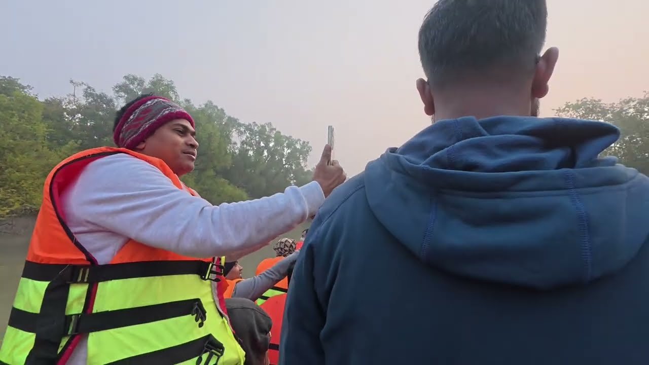 RAW & RANDOM SUNDARBAN KOTKA-2026