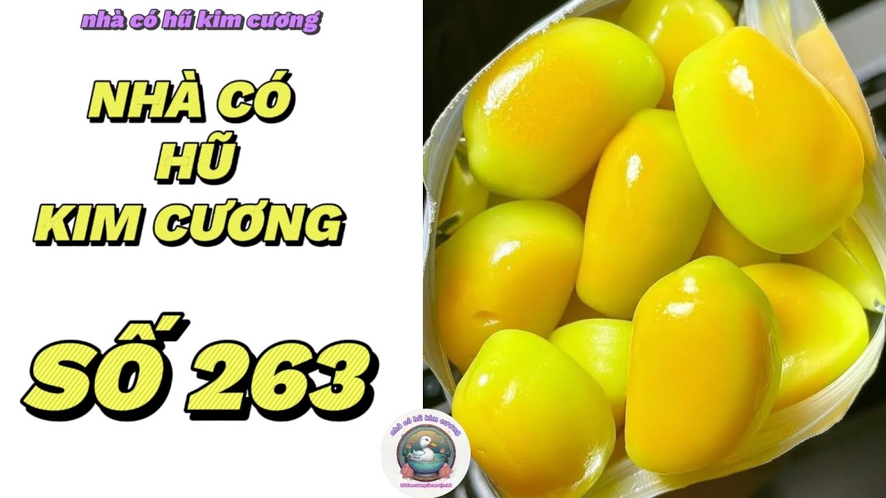 [Truyện audio] [FULL] NHÀ CÓ HŨ KIM CƯƠNG SỐ 263 ||  Nhà có hũ kim cương  ~ KÊNH CHÍNH CHỦ ~