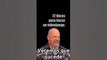 Así Comencé a Hacer un Juego en 3 Días #gamedev #typescript #coding #gamejam #indie  #webdev #html