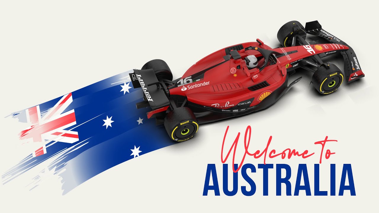 🇦🇺 Prove libere Australia 🇦🇺