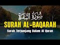 Surah Al Baqarah سورة البقرة  Dengan Suara Indah Membuat Hati Tenang