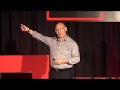 Sense of Balance: Truth AND Consequences | Steven Rauch | TEDxKenmoreSquare
