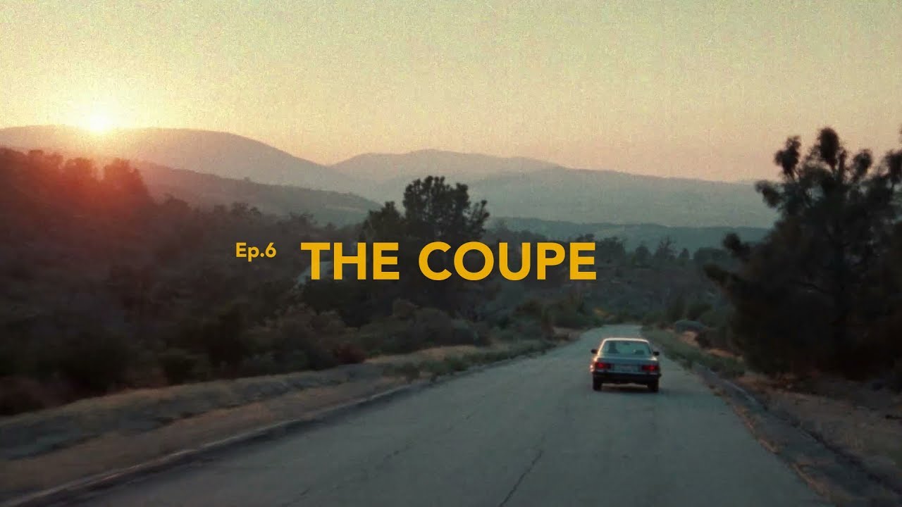 Future Classics - Episode 6: The Coupe