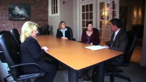 Client Testimonial Video